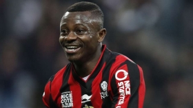 Fulham acquire the services of Nice midfielder on a club-record deal