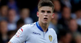 Swansea City track Sam Byram