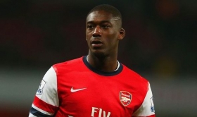 Hull City boss hopeful of Sanogo deal