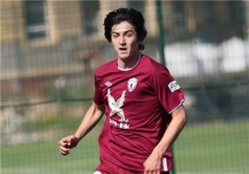 Iranian Messi reveals Arsenal interest