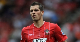 Arsenal lining up offer for Morgan Schneiderlin