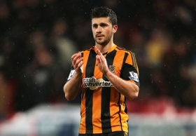 Tottenham eyeing Shane Long deal