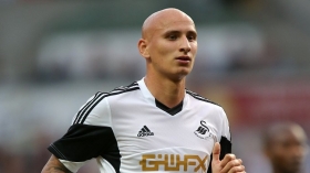 Jonjo Shelvey on Spurs radar