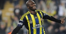 Sunderland not in race for Moussa Sow