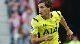 Benjamin Stambouli in Marseille talks