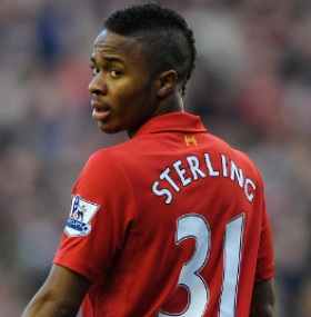 Man City fail in Sterling bid