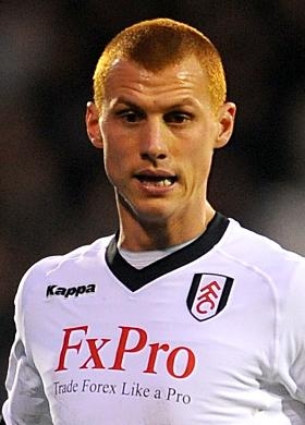 Steve Sidwell