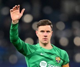 Barcelona star to join Man Utd on loan in January?