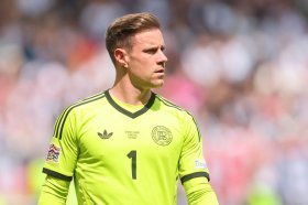 Man Utd have already made offer for Marc-Andre ter Stegen