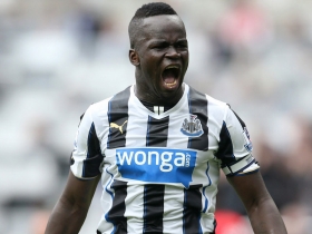 Liverpool to bid for Newcastle enforcer