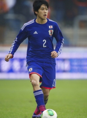 Atsuto Uchida