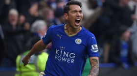 Swansea City to snap up Leonardo Ulloa in January