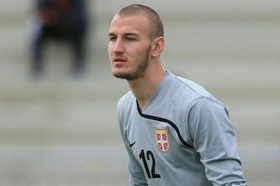 Vanja Milinkovic