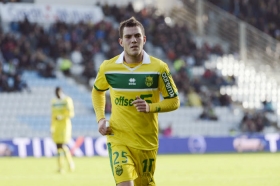 Liverpool lead chase for Jordan Veretout