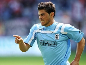 Premier League clubs tracking Kevin Volland