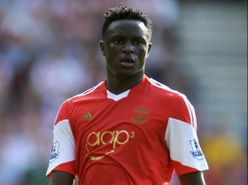 Wanyama on Fiorentina radar