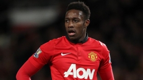 Danny Welbeck to Real Madrid?