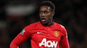 Tottenham negotiating Danny Welbeck loan deal