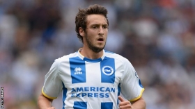 Sunderland sign Will Buckley