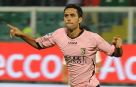 Spurs target Eran Zahavi