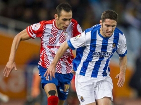 Arsenal plot summer swoop for Real Sociedad defender