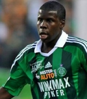 Inter Milan plot Kurt Zouma loan move