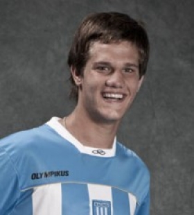 Man City sign Argentine starlet Bruno Zuculini