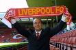 Parry backs Benitez