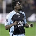 Obafemi Martins to Arsenal? 