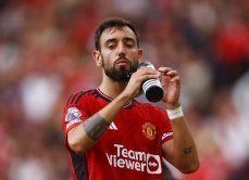 Why Manchester United Might Have to Sell Bruno Fernandes This Summer