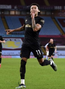 Arsenal enter race to sign Jesse Lingard Arsenal enter race to sign Jesse Lingard