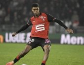 Fulham chase Rennes defender Fulham chase Rennes defender