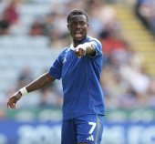 Everton seeking deal for Abdul Fatawu Everton seeking deal for Abdul Fatawu