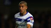 Napoli keen on Adel Taarabt swoop