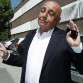 Adirano Galliani