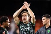 Chelsea lining up move for Elche centre-back