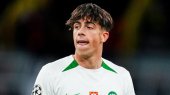 Man Utd eyeing surprise move for Lyon winger