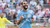 Man Utd make shock move for Man City left-back Man Utd make shock move for Man City left-back