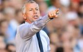 Pardew promises attacking Newcastle display