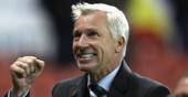 Pardew Willing To Stay At Newcastle