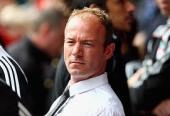 Alan Shearer reacts to England win over Sweden