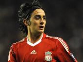 Aquilani set for AC Milan move