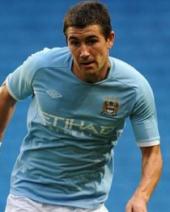 Inter Milan linked with move for Aleksandar Kolarov 