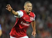 Wenger backs The Ox for England