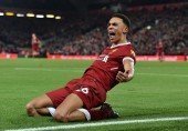 26yo Liverpool star set to sign for Real Madrid?