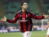 AC Milan star Pato wants to stay put