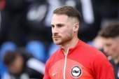 Real Madrid make Mac Allister transfer decision