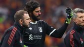 Serie A giants want to sign Liverpool goalkeeper