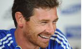 Villas-Boas supports stadium plans