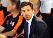 Villas-Boas rules out Chelsea exit